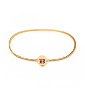 Bracciale Isola Bella Donna in Argento AJ045327 - AJ045327